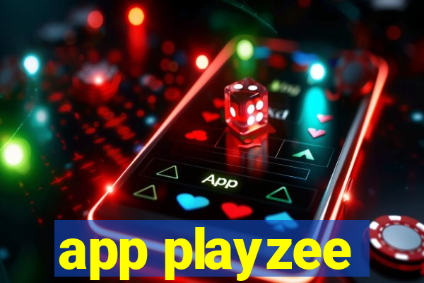 app playzee